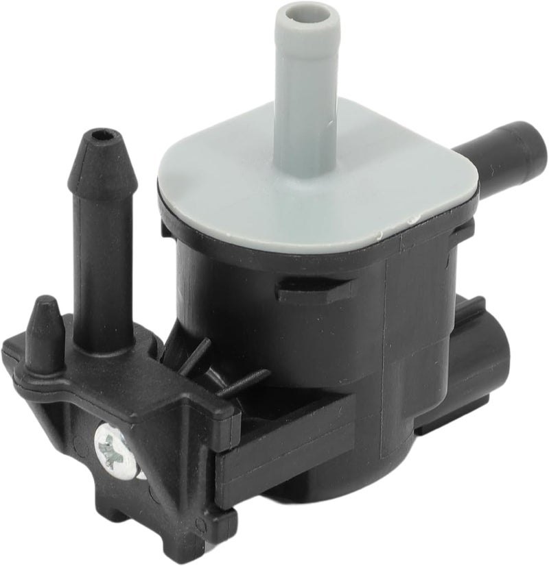 Fraylis 911-490 Vapor Canister Purge Solenoid Valve Compatible with RAV4 2006-2012, Mazda 3 2010-2013, CX-7 2010-2012, MX-5 Miata 2009-2015, Scion tC 2006-2010, 911490 258600V020 - Image 1
